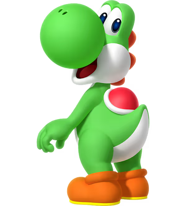 Yoshi