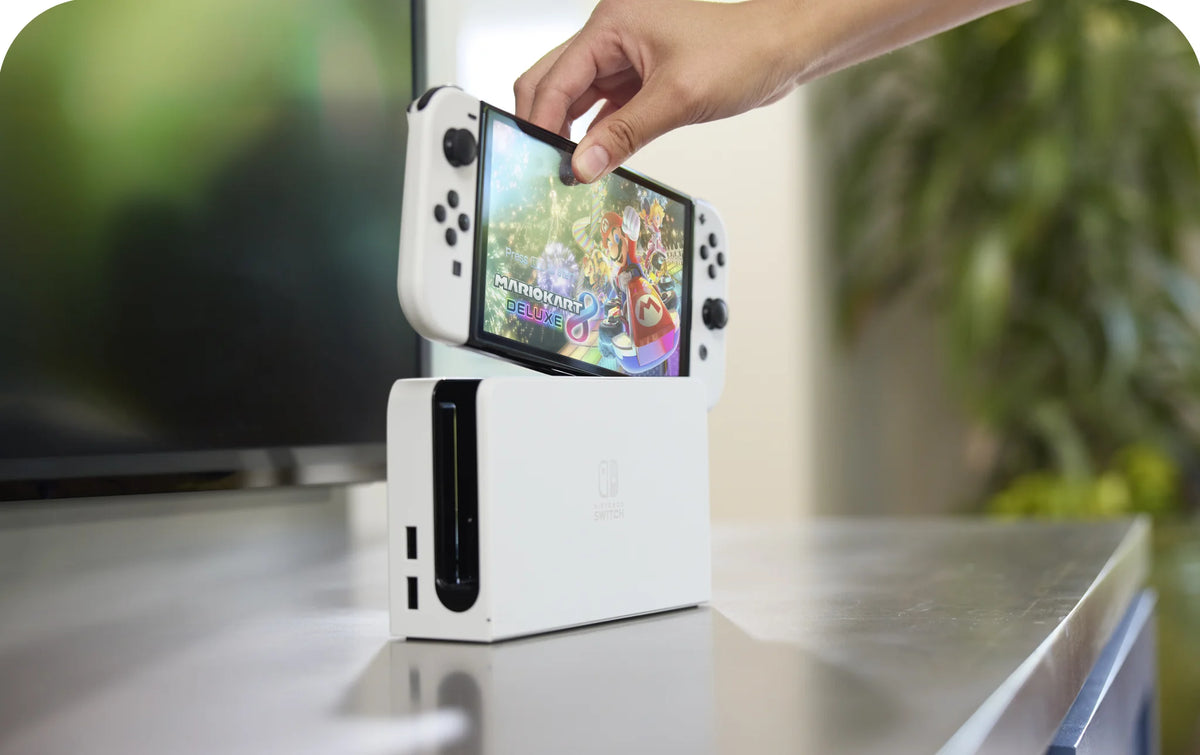 Nintendo Switch Games