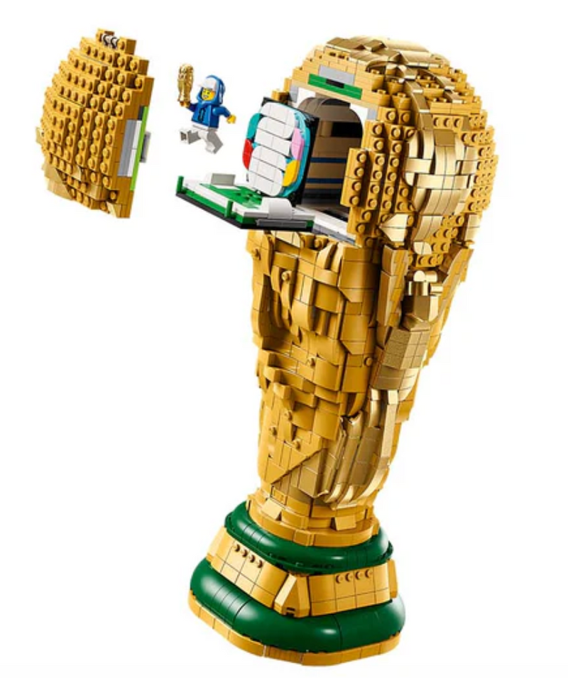 FIFA World Cup™ Official Trophy