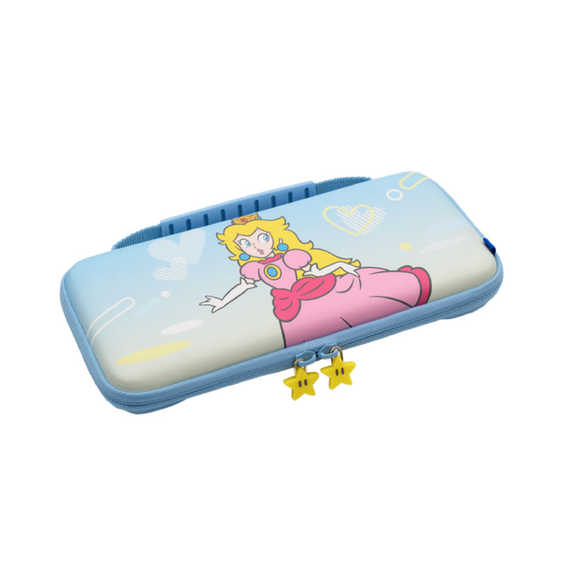 SLIM TOUGH POUCH  (City Pop Peach)