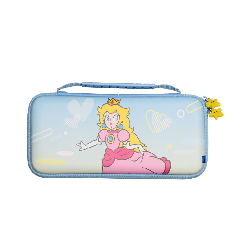 SLIM TOUGH POUCH  (City Pop Peach)
