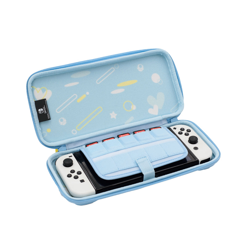 SLIM TOUGH POUCH  (City Pop Peach)