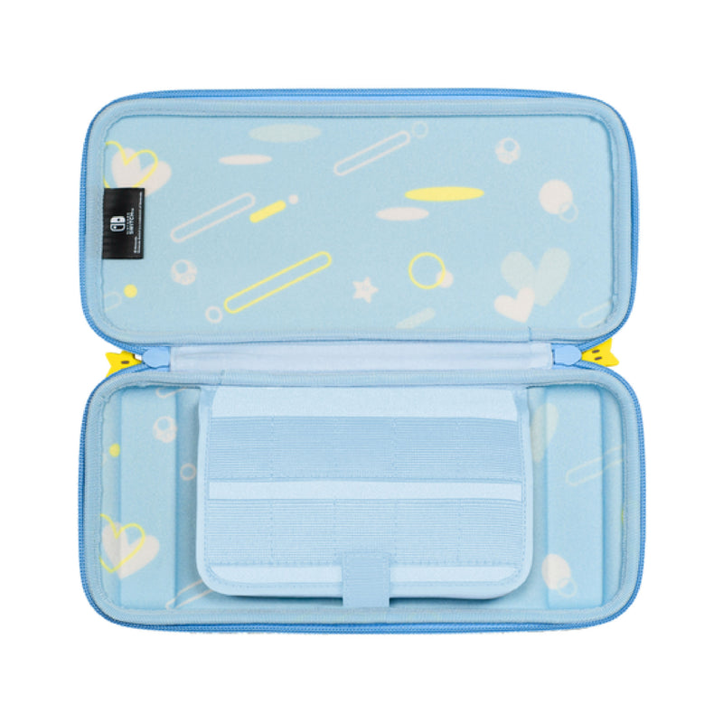 SLIM TOUGH POUCH  (City Pop Peach)