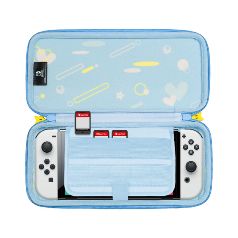 SLIM TOUGH POUCH  (City Pop Peach)