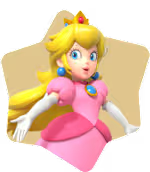 Princess Peach