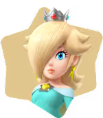 Rosalina