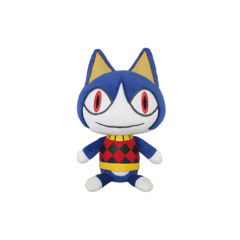  7" Rover Plush