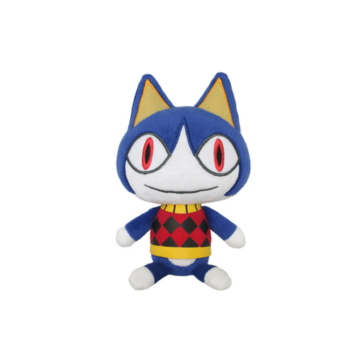  7" Rover Plush
