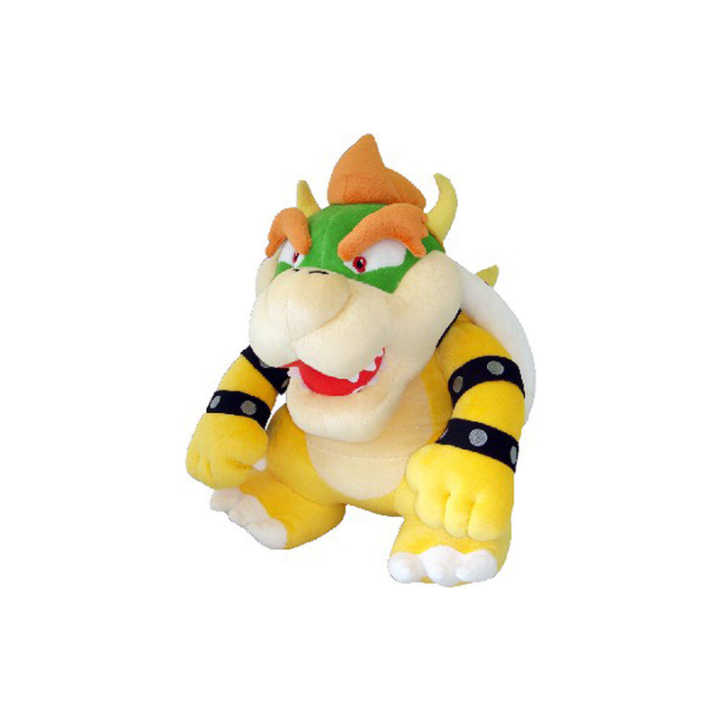 16" Bowser Plush