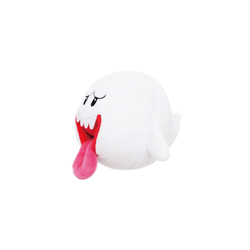 6"  Boo Plush