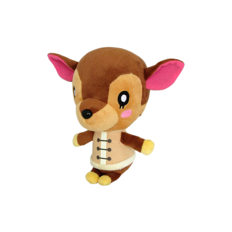 7" Fauna Plush
