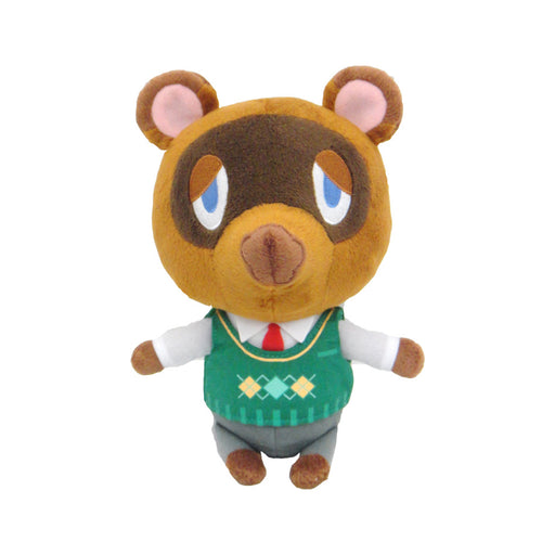 7" Tom Nook Plush