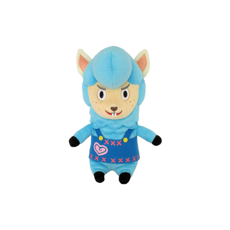 8" Cyrus Plush