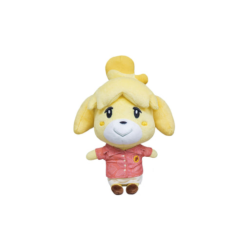 8" New Horizons Isabelle Plush
