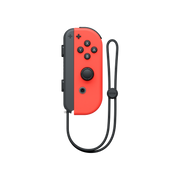 Nintendo Switch Neon Red Joy-Con Controller (R)