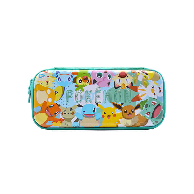 Pokémon Premium Vault Case for Nintendo Switch (HORI)