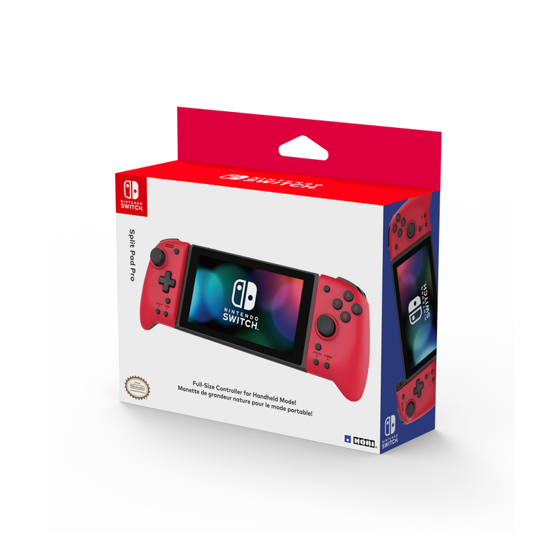 Split Pad Pro for Nintendo Switch (HORI)