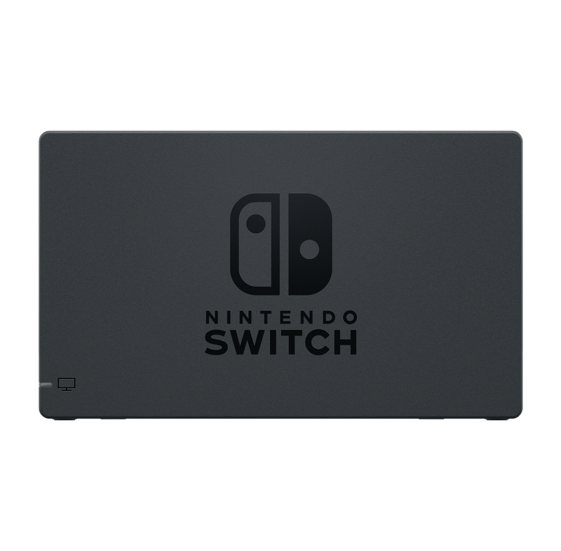 Nintendo Switch Dock Set