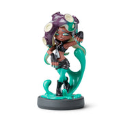 Off the Hook Set (Pearl + Marina) amiibo (Splatoon Collection)