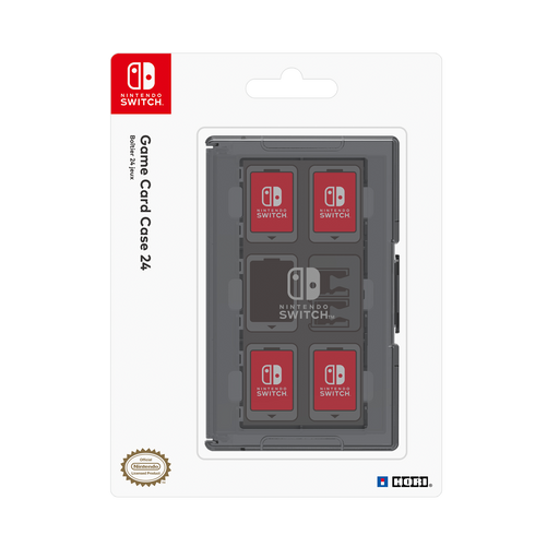 Game Card Case (HORI)