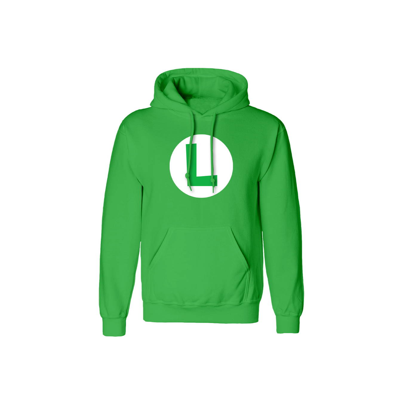 Winter Apparel