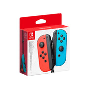 Joy-Con Pairs