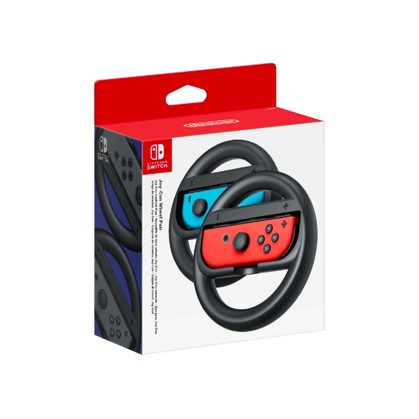 Steering Wheels