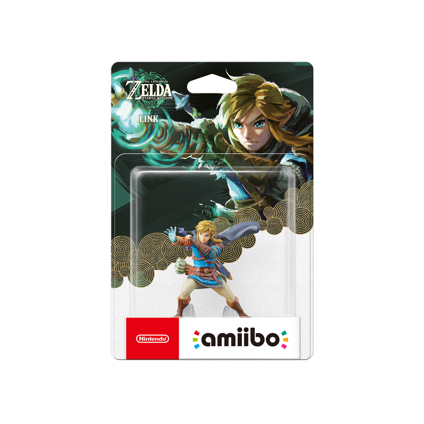 The Legend of Zelda amiibo