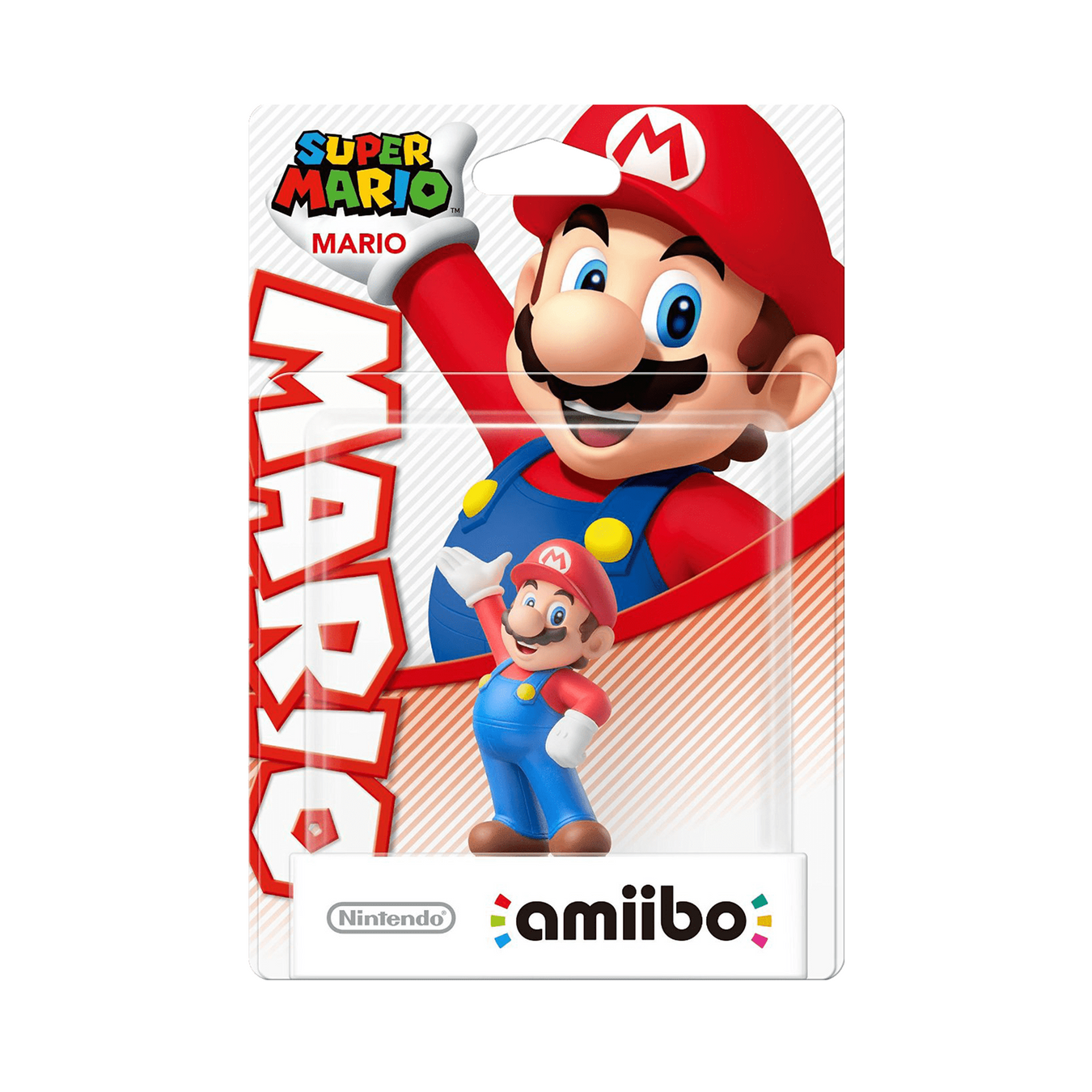 Super Mario Accessories