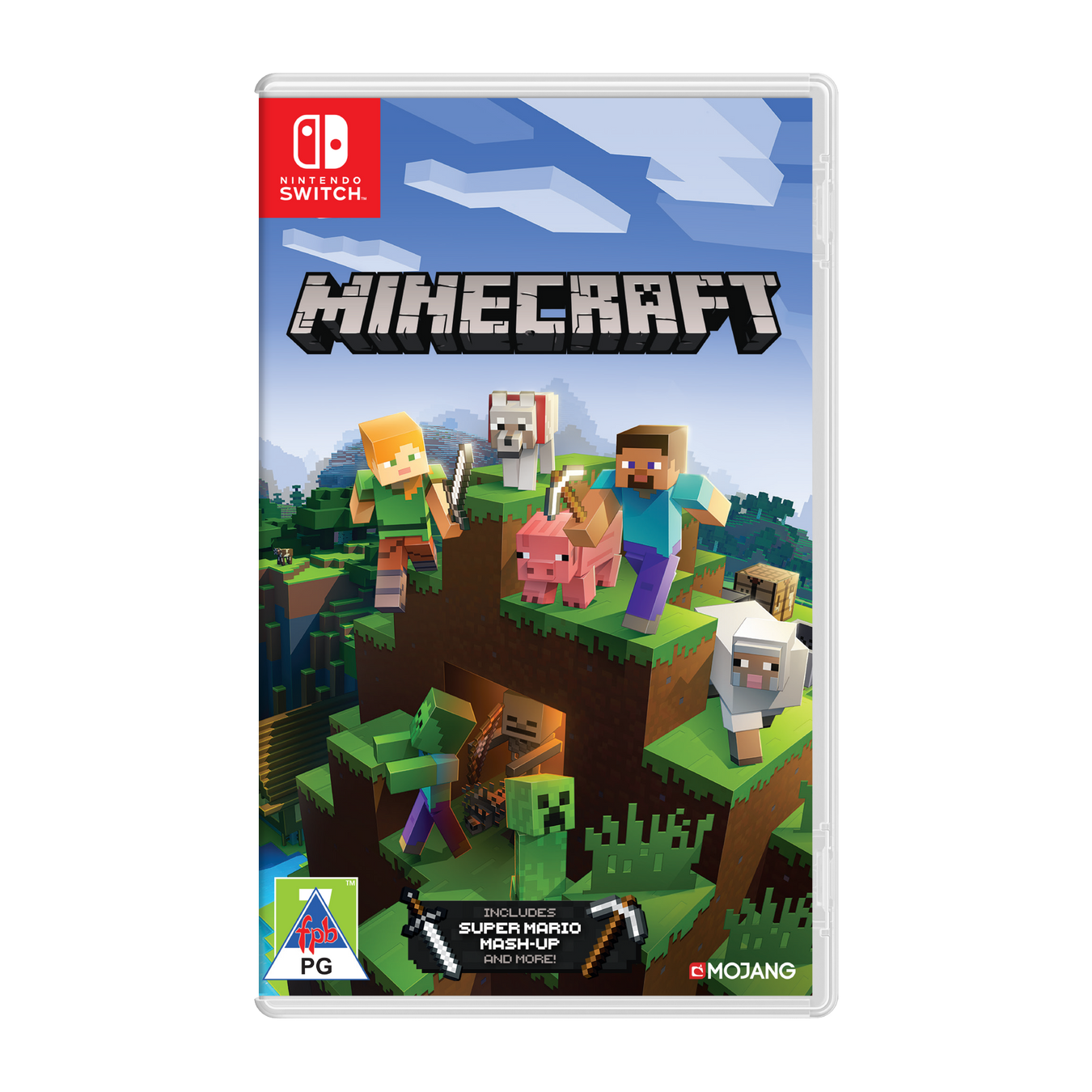 Top picks for kids