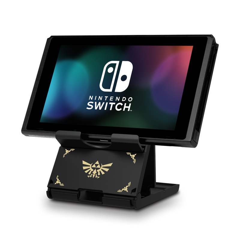 Zelda PlayStand for Nintendo Switch (HORI)