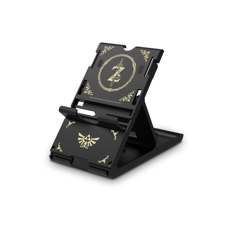 Zelda PlayStand for Nintendo Switch (HORI)