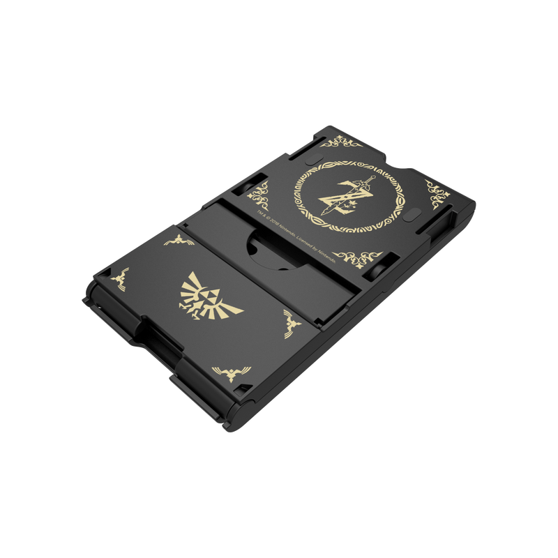 Zelda PlayStand for Nintendo Switch (HORI)