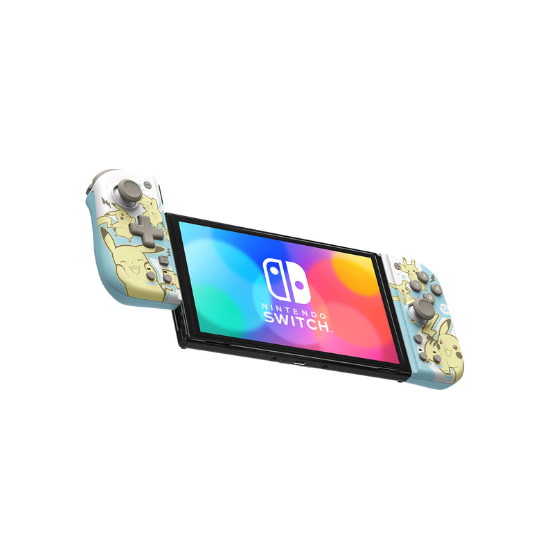 Nintendo Switch Split Pad Compact -  Pikachu & Mimikyu