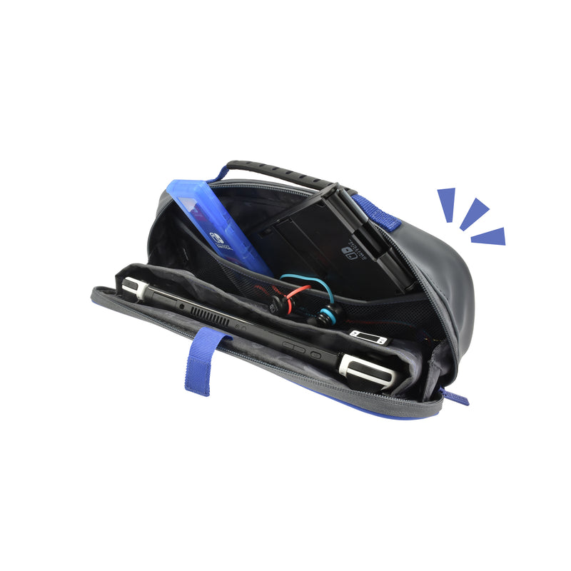 Cargo Pouch Compact for Nintendo Switch - Pokémon Edition (HORI)