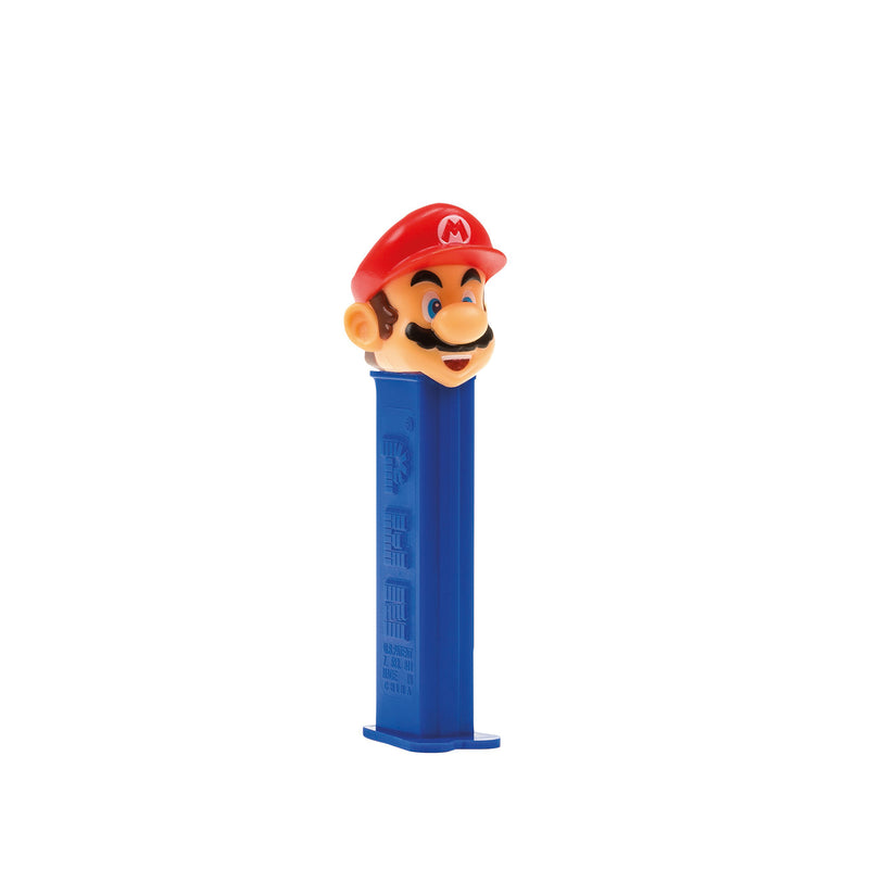 PEZ Dispenser - Super Mario