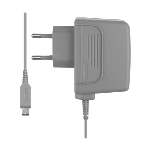 3DS AC Power AdapterNintendo 3DS AC Power Adapter - Spare Part