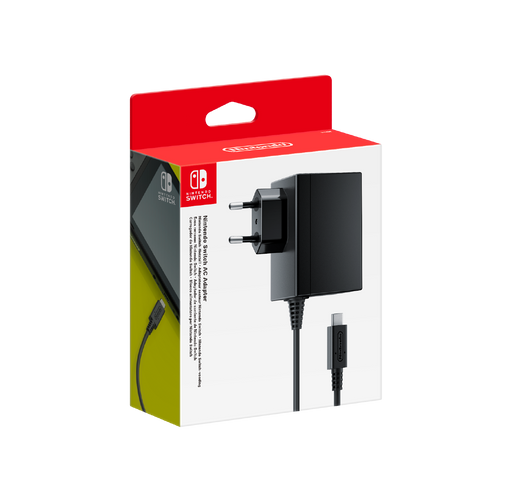 Nintendo Switch AC Adapter