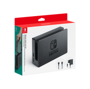 Nintendo Switch Dock Set