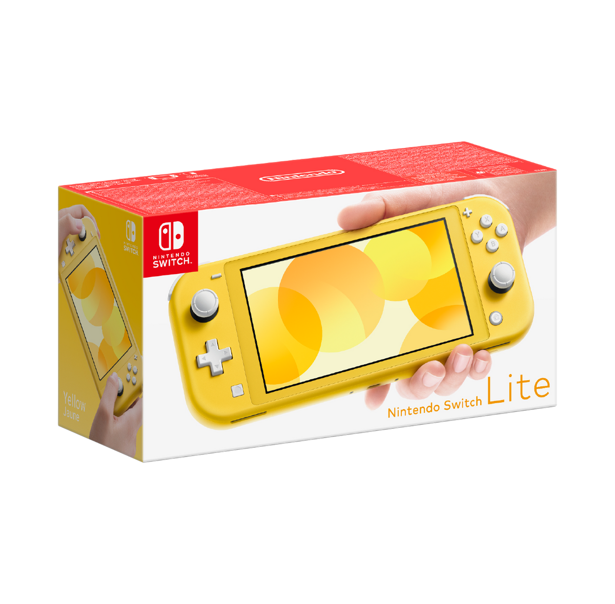 Nintendo Switch Lite — Nintendo Online Store South Africa