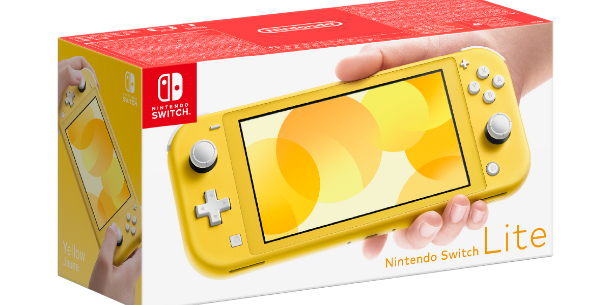 Nintendo Switch NINTENDO SWITCH LITE ザシ… Nintendo Switch Lite — Nintendo Online Store South Africa