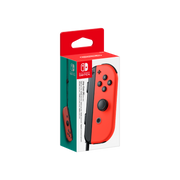 Nintendo Switch Neon Red Joy-Con Controller (R)
