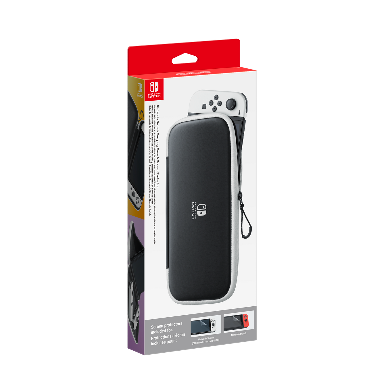 Travel accessory gifts to game on the go!