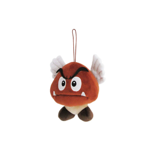 Paragoomba 5" Plush