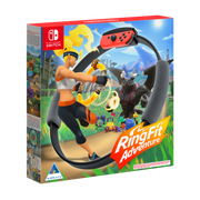 Ring Fit Adventure
