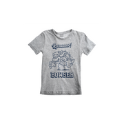 Super Mario Bowser Rwar Kids Shirt