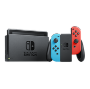 Nintendo Switch tv mode