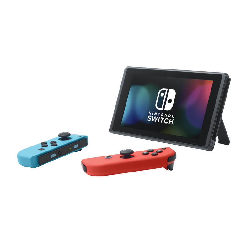 Nintendo Switch Tabletop
